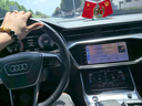 路先行（LU XIAN XING）華為手機(jī)無線HiCar盒子CarPlay轉(zhuǎn)大眾奧迪奔馳智能車載車機(jī)互聯(lián)盒 曬單實拍圖