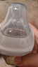 HEGEN海格恩奶瓶6個(gè)月PPSU防脹氣防嗆仿母乳原裝進(jìn)口330ml新生兒6個(gè)月+ 曬單實(shí)拍圖