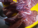 新鮮食材牛腿肉牛肉10斤冷鮮散養(yǎng)低脂牛肉牛腱子生牛肉 5斤牛腿肉（送料包） 曬單實(shí)拍圖