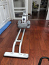 麥瑞克（MERACH）劃船機(jī)家用自發(fā)電智能調(diào)阻磁控坡度雙滑軌健身器材室內(nèi)有氧運(yùn)動Q1 自發(fā)電-32檔智能調(diào)阻-坡度雙滑軌 曬單實(shí)拍圖