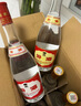 汾酒 黃蓋玻汾 清香型白酒 53度 475mL*6瓶 整箱裝非原箱 中秋送禮 曬單實(shí)拍圖