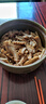 優(yōu)鮮大眾秘制醬香/香辣金錢肚800g金錢肚熟食廣式茶樓同款 醬香 曬單實拍圖