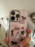蘋(píng)果16pro iPhone16蘋(píng)果16ProMax移動(dòng)聯(lián)通電信全網(wǎng)通5G游戲手機(jī)美版 iPhone16Pro 原色鈦金屬6.3英寸 256GB【公開(kāi)版全網(wǎng)通】 曬單實(shí)拍圖
