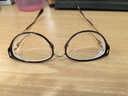 蔡司（ZEISS）智銳單光眼鏡片1.67鉆立方鉑金膜樹(shù)脂遠近視配鏡定制1片/-1200度 曬單實(shí)拍圖