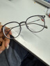 凱米u(yù)6金罡防藍光眼鏡可配近視眼鏡片不易劃痕更耐磨實(shí)體店專(zhuān)業(yè)配鏡 【套餐】凱米U6金罡1.67防藍光+送鏡框 曬單實(shí)拍圖