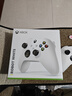 XBOX微軟Xbox Series S/X無(wú)線Xbox手柄 XSS XSX 藍(lán)牙游戲手柄 PC電腦 Xbox手柄 冰雪白【送線/擺架】 曬單實(shí)拍圖