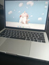 蘋(píng)果（Apple） MacBook Pro/Air 二手蘋(píng)果筆記本電腦 商務(wù) 辦公 游戲 設(shè)計(jì) 剪輯 【爆款】18款9Q2灰9U2銀8G/256GBar 曬單實(shí)拍圖