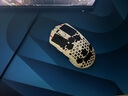 卓威奇亞（ZOWIE GEAR）G-SR-SE瀾II 電競鼠標墊 細面鼠標墊 游戲鼠標墊 控制墊 澀墊 電競桌墊  曬單實(shí)拍圖