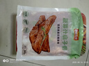 凍品先生 安井 蔬菜汁扇子骨 260g 整切豬扇骨 蔬菜汁微腌制 空氣炸鍋食材 曬單實拍圖