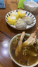 思念蛋仔派對(duì)奶黃包120g6只 兒童卡通包點(diǎn)速食早餐加熱即食學(xué)生早飯 曬單實(shí)拍圖