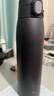虎牌保溫杯便攜式真空旅行保冷杯MBI-A08C-XD 不銹鋼800ml 曬單實(shí)拍圖