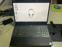 戴爾Alienware外星人電競18寸大屏游戲本i7筆記本電腦M17R3 R4 M15R5 外星人17英寸/i7/32G/1T獨顯6G 曬單實(shí)拍圖