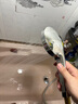 赤奧增壓花灑噴頭家用淋浴套裝浴霸熱水器沐浴噴頭洗澡水龍頭 【收藏加購/優(yōu)先發(fā)貨！】 曬單實(shí)拍圖