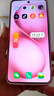 vivo S30 12GB+256GB 桃桃粉 國(guó)家補(bǔ)貼 多彩輕薄直屏 超級(jí)潛望長(zhǎng)焦 學(xué)生 live圖 AI手機(jī) 曬單實(shí)拍圖