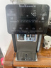 美的（Midea）小魔方plus即熱熟水機 飲水機電熱水瓶電水瓶 燒水壺電熱水壺5L 保溫恒溫一體真沸騰除氯32FPro 曬單實拍圖