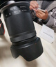 JJC 適用佳能RF-S 18-150 IS STM遮光罩55mm鏡頭R7 R10 R50 R100相機配件EF-M 18-150鏡頭M50II 曬單實拍圖