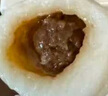馥華福州正宗大魚(yú)丸300g 拳頭大包心丸子 福州特產(chǎn)火鍋關(guān)東煮麻辣燙 曬單實(shí)拍圖