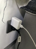 馳界適配華為充電器66W/100W/120W快充原裝套裝type-c快充線mate70/60p40pronova13榮耀安卓充電線頭 66W快充頭+1米6A快充線 曬單實(shí)拍圖