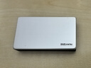 致態(tài)（ZhiTai）長(zhǎng)江存儲(chǔ) 1TB Type-c USB 3.2 移動(dòng)固態(tài)硬盤(pán)（PSSD）靈·先鋒版 讀速2000MB/s 手機(jī)直連 曬單實(shí)拍圖