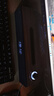 飛利浦（PHILIPS）SPA3809 藍牙音箱  電腦音響 家用桌面臺式機筆記本音箱 重低音 木質(zhì)時(shí)鐘音箱 曬單實(shí)拍圖