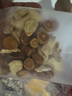 神農(nóng)金康 甘草干姜湯540g(30包）炙甘草姜片可搭紅糖姜棗茶經(jīng)典古方養(yǎng)生茶 曬單實拍圖