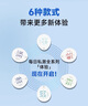 SIKI私激玻尿酸避孕套003超薄安全套激涌滋潤6盒18只水氧潤滑套 曬單實(shí)拍圖
