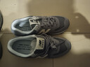 NEW BALANCE 運動(dòng)鞋男鞋女鞋情侶夏季潮流百搭休閑鞋574系列U574UL2 42 曬單實(shí)拍圖