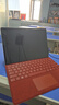 微軟Surface Pro4/5/6/7/8/9 12.3英寸筆記本電腦商務(wù)辦公本學(xué)生二手二合一平板 95新22款Pro8 i7/32G-1TB 原裝鍵盤(pán)（官方標配+原裝鍵盤(pán)） 曬單實(shí)拍圖