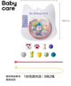 babycare精油手環(huán)手鏈西高地項(xiàng)鏈兒童戶外防護(hù)串珠手環(huán)情侶閨蜜手環(huán)可愛 曬單實(shí)拍圖