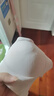 芬騰可安（FENTENGCARE）【2件裝】固定乳膠杯無(wú)痕高彈裸感調整型收副乳內衣女無(wú)鋼圈文胸 曬單實(shí)拍圖
