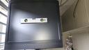 三星（SAMSUNG） 12公斤洗烘一體機(jī)全自動家用滾筒洗衣機(jī)AI神洗烘一體機(jī)7系A(chǔ)I泡泡凈1.1高洗凈比智能投放超薄嵌入 WD12DBLB84GDSC 曬單實(shí)拍圖