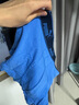 PUMA彪馬男士?jī)?nèi)褲【柔軟棉面料】透氣運(yùn)動(dòng)男平角內(nèi)褲單條裝 曬單實(shí)拍圖