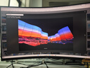 AOC 31.5英寸2K高清高刷電競顯示器1MS響應(yīng)低藍(lán)光不閃屏臺式電腦外接筆記本液晶游戲直面曲面顯示屏幕 CQ32G10Z 2K曲面240HZ 1000R 曬單實(shí)拍圖