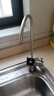 海爾（Haier）1400G鮮活水pro凈水器 政府補(bǔ)貼 家用廚下RO反滲透瞬時 6年RO膜 3.48L/min流速 曬單實(shí)拍圖