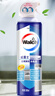 威露士空調(diào)清潔劑清洗劑消毒液500ml 家用免洗 消毒殺菌祛味 曬單實(shí)拍圖