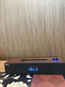 飛利浦（PHILIPS）藍牙音箱 電腦音響臺式usb筆記本桌面音響木質(zhì)時(shí)鐘音箱多媒體家用辦公重低音游戲長(cháng)條音箱 藍牙音響 標配 曬單實(shí)拍圖