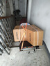 電動(dòng)爬樓機(jī)上樓梯搬運(yùn)爬樓梯神器家具家電建材爬樓車(chē)搬運(yùn)車(chē)履帶式 定制金【廠家直銷(xiāo) 售后保障】 曬單實(shí)拍圖