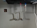 萬和（Vanward）儲(chǔ)水式電熱水器60升 3200W 出水?dāng)嚯?316mm超薄雙膽扁桶 超一級(jí)能效 12倍增容 雙鎂棒終身免更換 60升【3200W速熱】A6WW30-32 曬單實(shí)拍圖
