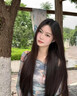 美人符直發(fā)膏蛋白矯正免拉免夾家用頭發(fā)軟化劑燙發(fā)藥水拉直柔順定型男女 曬單實(shí)拍圖