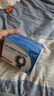 JJC 相機(jī)轉(zhuǎn)接環(huán) EF-EOSR 適用佳能R50V R52/C R7 R50 R10 R8 R6II RP微單永諾小痰盂RF鏡頭卡口適配器 適用于佳能EF/EF-S鏡頭轉(zhuǎn)RF卡口機(jī)身 曬單實(shí)拍圖
