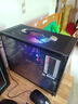 牛頭英特爾i5酷睿i7升i9級十八核/RTX4060獨(dú)顯迷你臺式機(jī)電腦主機(jī)吃雞商用辦公組裝游戲miniPC整機(jī)全套 A：酷睿I5四核/16G/256G固態(tài) 單主機(jī) 曬單實(shí)拍圖