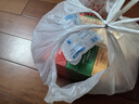 安井香芋地瓜丸袋裝酒店甜點下午茶紫薯點心速凍油炸小吃丸子每袋20個 香芋地瓜丸420g*2袋 曬單實拍圖