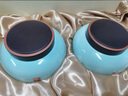 西湖獅井明前特級(jí)龍井2025新茶葉禮盒裝250g綠茶高端節(jié)日禮品送長輩領(lǐng)導(dǎo) 曬單實(shí)拍圖