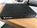 Verbatim威寶USB3.2外置藍(lán)光光驅(qū)刻錄機(jī)外接移動光驅(qū)藍(lán)光光盤刻錄機(jī)讀刻一體適用筆記本臺式便捷兼容各系統(tǒng) 藍(lán)光刻錄機(jī) 曬單實(shí)拍圖