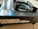 康寶（Canbo）家用罐裝煤氣灶臺燃?xì)庠罹邌窝蹱t具【國家補(bǔ)貼】4.5kW大火力臺式猛火單灶JZY-H145-ES19 液化氣 曬單實拍圖
