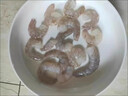 蕓鮮曦蝦仁 特大活剝冷凍 新鮮手工去蝦線(xiàn)大蝦仁 速凍海鮮水產(chǎn)生鮮 蝦類(lèi) 蝦仁 5斤(凈重)  中號 約50-60粒/斤 曬單實(shí)拍圖
