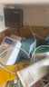 ANKER【國(guó)家3C認(rèn)證】安克智顯充140W充電器 氮化鎵屏顯type-c多口pd快充100W頭適用iPhone16手機(jī)電腦 灰 曬單實(shí)拍圖