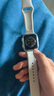 XAApeel【已補(bǔ)貼％15】蘋果機(jī)watchS10Utra3適用智能兒童電話手表5G全網(wǎng)通初中高中生學(xué)生防水華強(qiáng)北 S10銀 256G-任意下載-離線支付-心率檢測 超長待機(jī)-可回復(fù)微Q信息-提前優(yōu) 曬單實(shí)拍圖