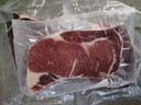 京東超市海外直采 原切草飼眼肉牛排 凈重4斤（10片）牛肉輕食健身減脂 曬單實(shí)拍圖