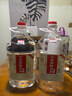 不老潭糧食酒 桶裝高度濃香型瀘州糯紅高粱散裝白酒純糧壹號 52度 5L 曬單實拍圖